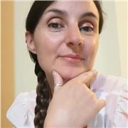 Salve,
mi chiamo Chiara e se hai bisogno per un aiuto ed un sostegno nello studio sicuramente posso darti una mano!